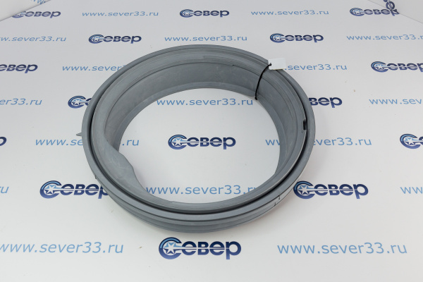 Манжета люка VESTEL 42002568,42077485,42020405,60007400_2