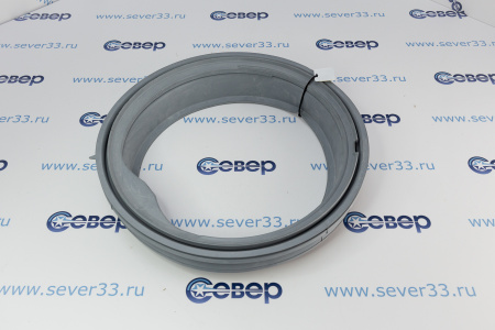 Манжета люка VESTEL 42002568,42077485,42020405,60007400 | Продажа, монтаж и обслуживание холодильного оборудования | Север33