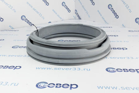 Манжета люка VESTEL 42002568,42077485,42020405,60007400 | Продажа, монтаж и обслуживание холодильного оборудования | Север33