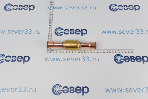 Обратный клапан Ридан NRV19s, 34_3