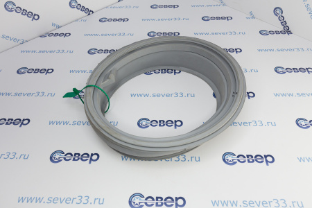 Манжета люка 41008852, 41003066, 41006047, 00101241 CANDY GSK010CY | Продажа, монтаж и обслуживание холодильного оборудования | Север33