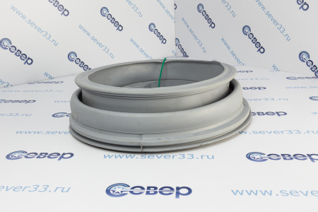 Манжета люка 41008852, 41003066, 41006047, 00101241 CANDY GSK010CY | Продажа, монтаж и обслуживание холодильного оборудования | Север33