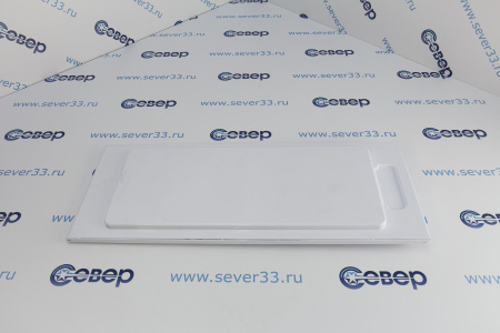 Дверка морозильной камеры холодильника БИРЮСА 6, 10, (Арт.0810021000) 490 x190 мм | Продажа, монтаж и обслуживание холодильного оборудования | Север33