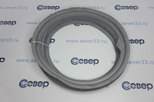 Манжета люка 2905570100-2905572900-757850026 BEKO GSK013AC_2e