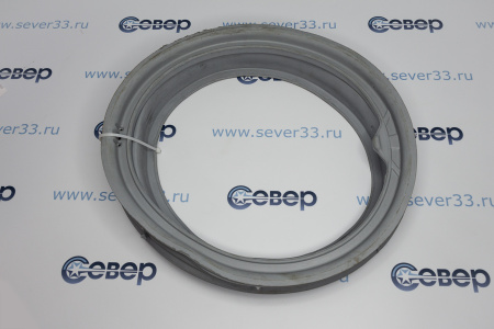 Манжета люка 2905570100-2905572900-757850026 BEKO GSK013AC | Продажа, монтаж и обслуживание холодильного оборудования | Север33