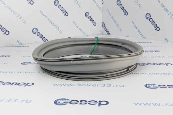 Манжета люка 1.00.010.01 481946669955, 481946669828, 481981728788 WHIRLPOOL GSK002WH IG3006_3