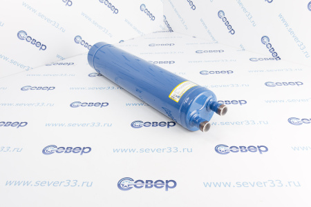 Отделитель жидкости FP-AS-3,5-078 7/8" | Продажа, монтаж и обслуживание холодильного оборудования | Север33