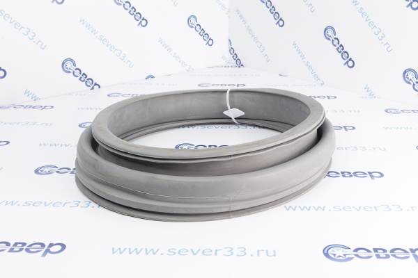 Манжета люка Indesit WISL 111416 (144001980)_3