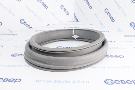 Манжета люка Indesit WISL 111416 (144001980) | Продажа, монтаж и обслуживание холодильного оборудования | Север33