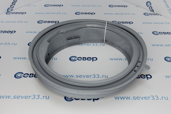 Манжета люка BOSCH 680405_2