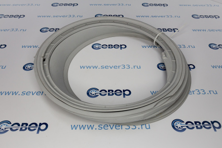 Манжета люка 41037248, 41021143 CANDY ориг. GSK028CY CY3038 | Продажа, монтаж и обслуживание холодильного оборудования | Север33