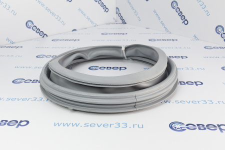 Манжета люка Indesit 047099 | Продажа, монтаж и обслуживание холодильного оборудования | Север33