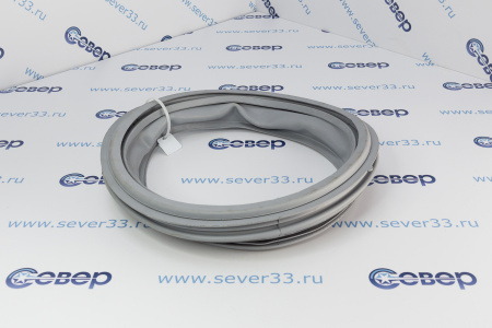 Манжета люка Indesit 047099 | Продажа, монтаж и обслуживание холодильного оборудования | Север33