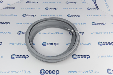 Манжета люка Indesit С00047099 | Продажа, монтаж и обслуживание холодильного оборудования | Север33