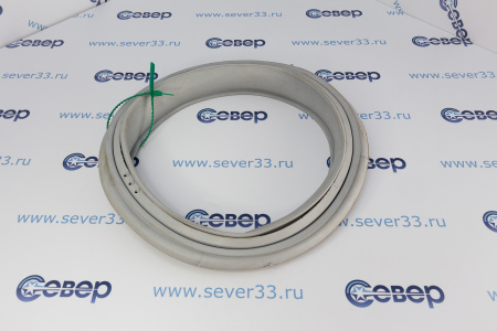 Манжета люка ARDO 651008690,404000600 GSK001AD | Продажа, монтаж и обслуживание холодильного оборудования | Север33