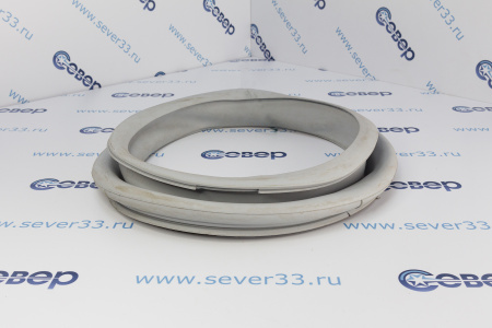 Манжета люка ARDO 651008690,404000600 GSK001AD | Продажа, монтаж и обслуживание холодильного оборудования | Север33