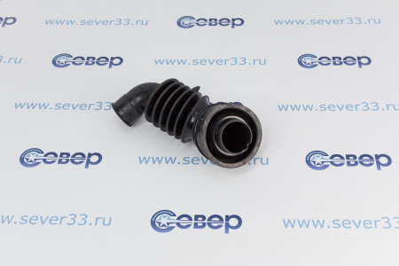 Патрубок 291060 Indesit, Ariston | Продажа, монтаж и обслуживание холодильного оборудования | Север33