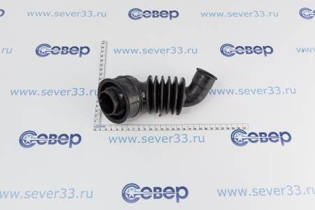 Патрубок 291060 Indesit, Ariston | Продажа, монтаж и обслуживание холодильного оборудования | Север33