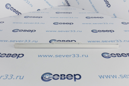 Обрамление стекла Атлант 774621800100 | Продажа, монтаж и обслуживание холодильного оборудования | Север33