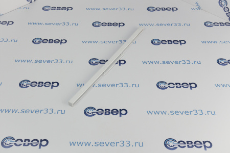 Обрамление стекла Атлант 774621800100 | Продажа, монтаж и обслуживание холодильного оборудования | Север33