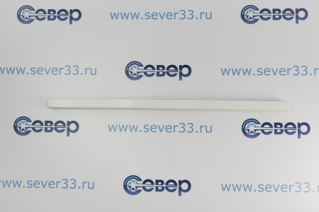 Обрамление стекла Атлант 774621800100 | Продажа, монтаж и обслуживание холодильного оборудования | Север33