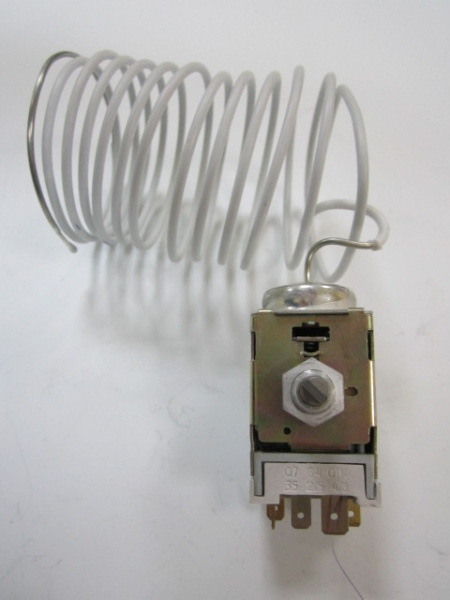 Термостат ТАМ-145 1М (2,5) Стинол (в оплетке)