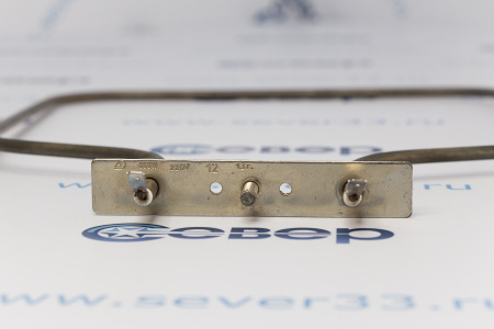 ТЭН духовки 0,8кВт Лада верхний | Продажа, монтаж и обслуживание холодильного оборудования | Север33