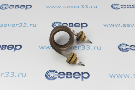 ТЭН 86А10/3,0 J220 М18х1,5 для дистиллятора | Продажа, монтаж и обслуживание холодильного оборудования | Север33