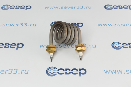 ТЭН 86А10/3,0 J220 М18х1,5 для дистиллятора | Продажа, монтаж и обслуживание холодильного оборудования | Север33