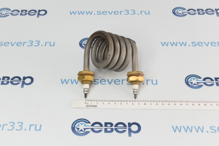 ТЭН 86А10/3,0 J220 М18х1,5 для дистиллятора | Продажа, монтаж и обслуживание холодильного оборудования | Север33