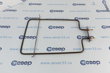 ТЭН духовки 0,8кВт, верхний | Продажа, монтаж и обслуживание холодильного оборудования | Север33