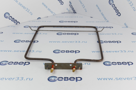 ТЭН духовки 0,8кВт, верхний | Продажа, монтаж и обслуживание холодильного оборудования | Север33