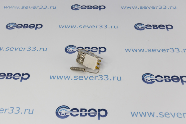 Термостат Ranco  К-57 S2874 для хол.Атлант(замена DANFOSS 077В0358)_2