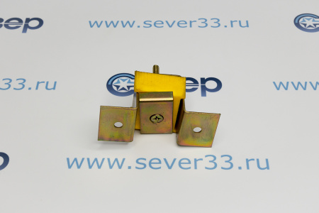 Потолочный подвес Виброфлекс 1/30А, нагрузка 30кг | Продажа, монтаж и обслуживание холодильного оборудования | Север33