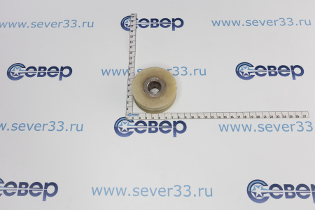 Шкив малый 01.06.00 для овощерезок о картофелечисток  (МОК-150, 300, 150М, 300М, МПР-350М) | Продажа, монтаж и обслуживание холодильного оборудования | Север33