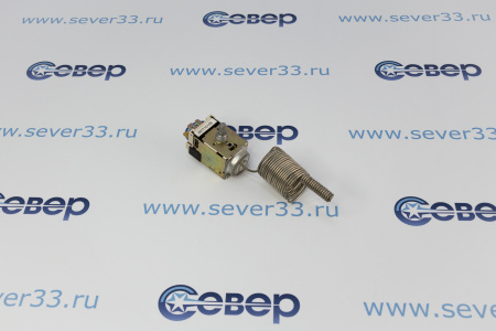 Термостат ТАМ-113 4гр (2,0) (от-15 до +5) | Продажа, монтаж и обслуживание холодильного оборудования | Север33