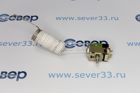 Термостат ТАМ-135 (2,5) Стинол (К)холод -15/-24 до -28 мор.камера | Продажа, монтаж и обслуживание холодильного оборудования | Север33