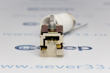 Термостат ТАМ-135 (2,5) Стинол (К)холод -15/-24 до -28 мор.камера | Продажа, монтаж и обслуживание холодильного оборудования | Север33