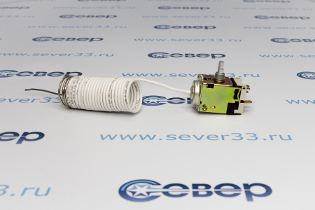 Термостат ТАМ-135 (2,5) Стинол (К)холод -15/-24 до -28 мор.камера | Продажа, монтаж и обслуживание холодильного оборудования | Север33