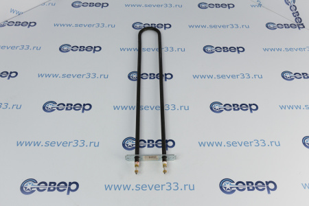 ТЭН 1,14кВт для гриля СИКОМ МК-8,8, МК-8,16 (нижний) | Продажа, монтаж и обслуживание холодильного оборудования | Север33