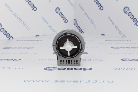 Насос ASKOLL 30W, (Алюминевая обмотка, на 3 винтах, клеммы назад раздельно) | Продажа, монтаж и обслуживание холодильного оборудования | Север33