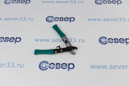 Ножницы капиллярные СТ-1104 | Продажа, монтаж и обслуживание холодильного оборудования | Север33