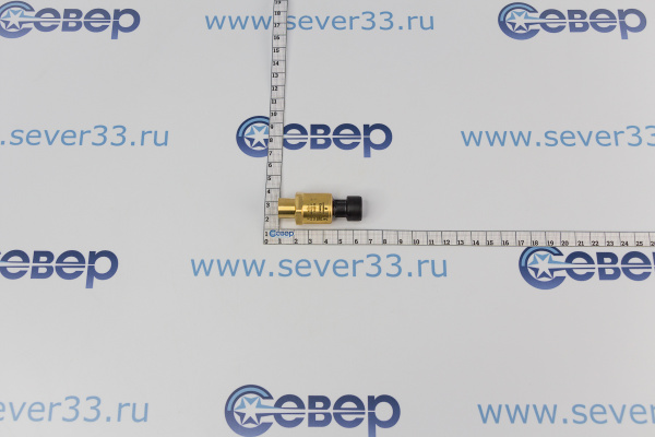 Датчик давления Dixell PP30 2,0MT PVC KLR 0+30 BAR REL FE 4...20mA_2