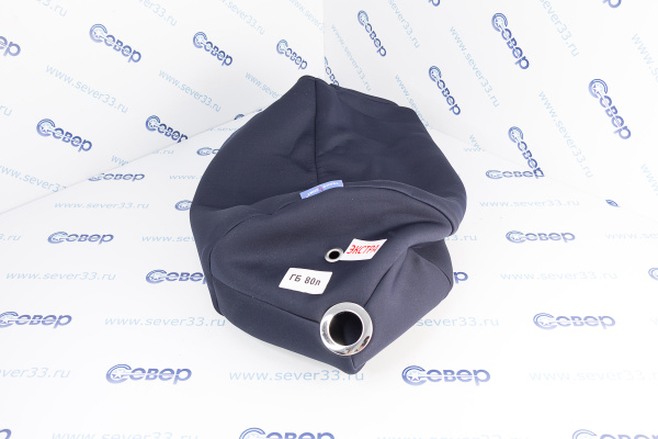 Чехол от конденсата усиленный TermoZont ЭКСТРА для гидробака 80л (Belamos, Reflex, Джилекс, Тополь)_1