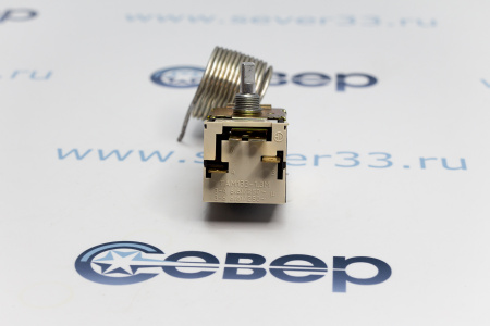 Термостат ТАМ-133 (1,3) тепло +3,5 -10  холод +3,5 -22,5 | Продажа, монтаж и обслуживание холодильного оборудования | Север33