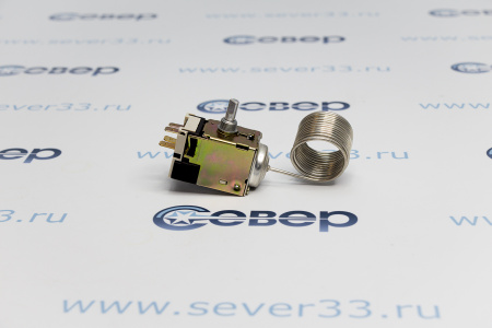 Термостат ТАМ-133 (1,3) тепло +3,5 -10  холод +3,5 -22,5 | Продажа, монтаж и обслуживание холодильного оборудования | Север33