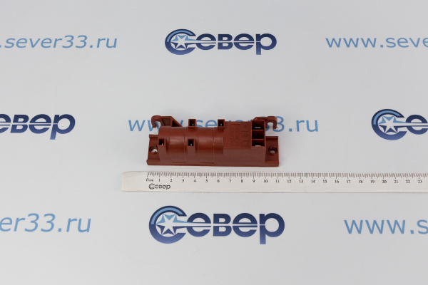 Электророзжиг 4 конт. универ. 581000800 WAC-4A_2