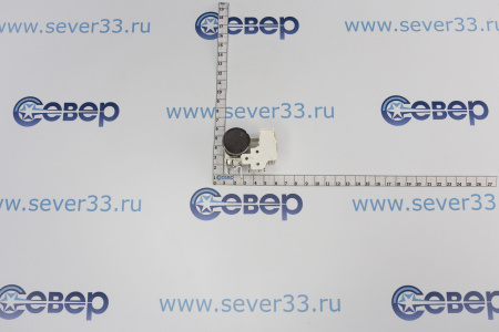 Реле TX1CA для компрессоров Jiaxiperra C90000141 | Продажа, монтаж и обслуживание холодильного оборудования | Север33