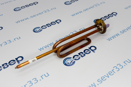 ТЭН для водонагревателя RCF 2000W анод M6 RECO | Продажа, монтаж и обслуживание холодильного оборудования | Север33