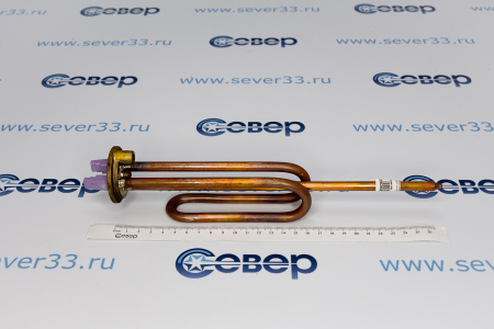 ТЭН для водонагревателя RCF 2000W анод M6 RECO | Продажа, монтаж и обслуживание холодильного оборудования | Север33